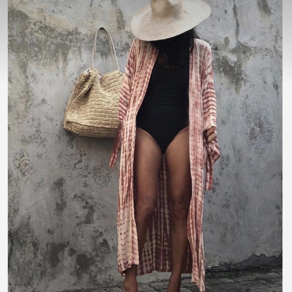 Free people Kimono